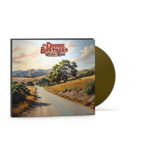 WALK THIS ROAD CD