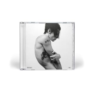 IDOLS CD