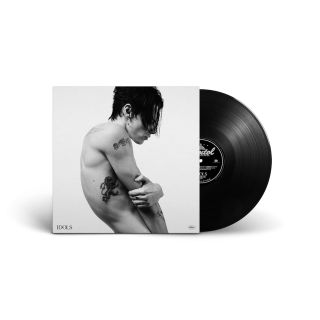 IDOLS LP