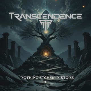 NOTHING ETCHED IN STONE PT.1 (CD)