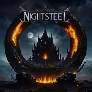 NOTHING ETCHED IN STONE PT.1 (LP)