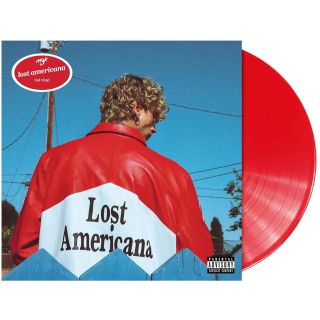LOST AMERICANA LP