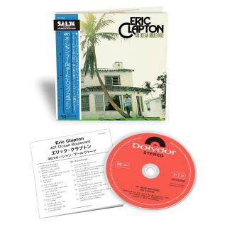 461 OCEAN BLV (SHM)CD