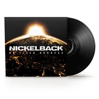 NO FIXED ADDRESS LP