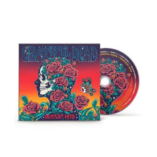GRATEST HITS CD