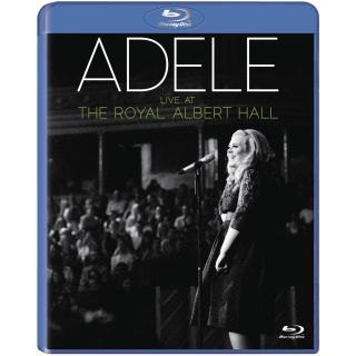 LIVE AT THE ROYAL ALBERT HALL (CD+BD)