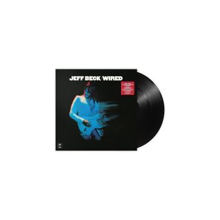 WIRED LP