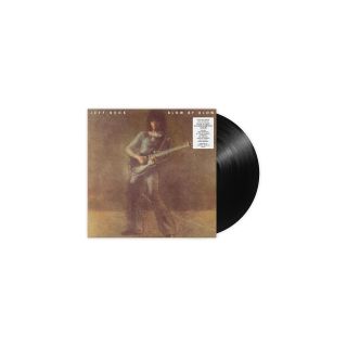 BLOW BY BLOW LP