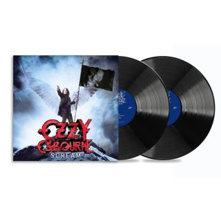 SCREAM 2LP