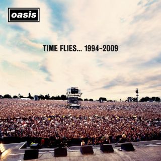 TIME FLIES... 1994-2009 2CD