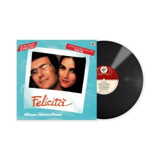 FELICITÀ LP