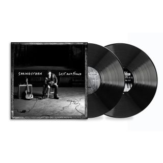 LOST AND FOUND: SELECTIONS FROM THE LOST 2LP