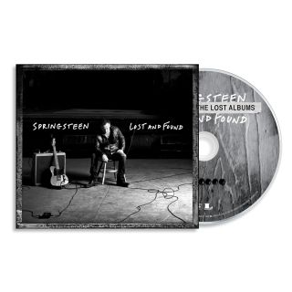 LOST AND FOUND: SELECTIONS FROM THE LOST CD