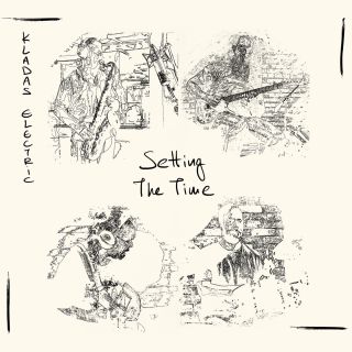 SETTING THE TIME CD