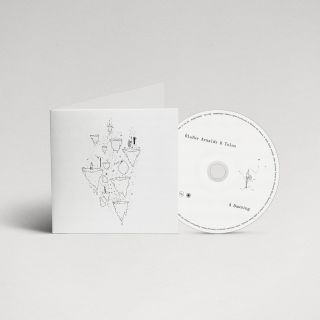 A DAWNING CD