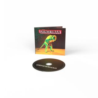 GRINDERMAN CD
