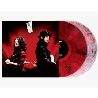 GET BEHIND ME SATAN (20TH ANNIVERSARY EDITION)2LP