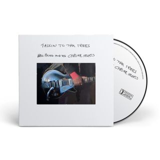 TALKIN TO THE TREES CD