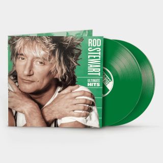 ULTIMATE HITS 2LP
