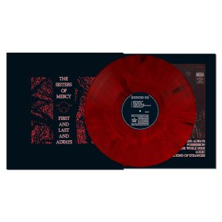 FIRST AND LAST AND ALWAYS LTD 1LP