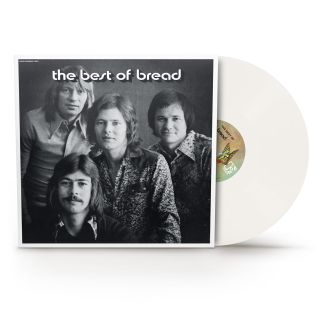 THE BEST OF BREAD LTD CLR LP