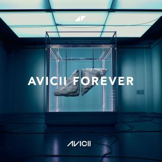 AVICII FOREVER 2LP