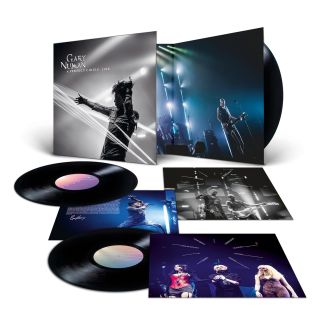 A PERFECT CIRCLE 3LP