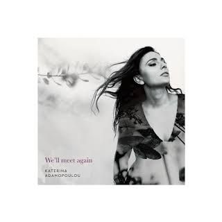 WE 'LL MEET AGAIN CD