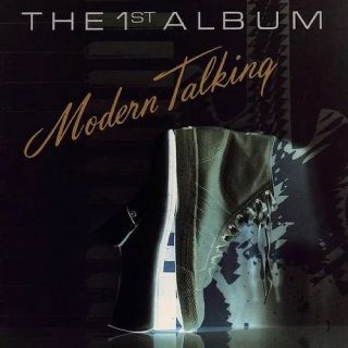 THE 1ST ALBUM (40TH ANNIVERSARY HOLOGRAPHIC VINYL)