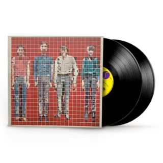MORE SONGS ABOUT BUILDINGS AND FOOD 2LP