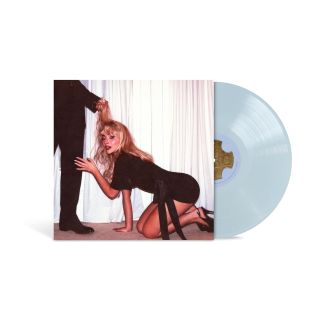 MAN'S BEST FRIEND LP COLOUR
