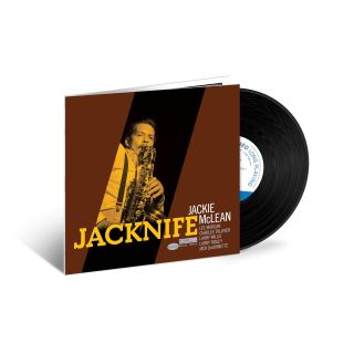 JACKNIFE LP
