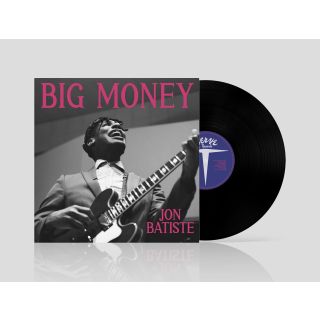BIG MONEY LP