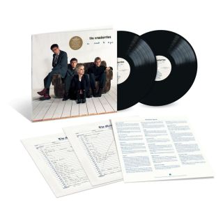 NO NEED TO ARGUE (ANNIVERSARY DELUXE EDITION)2LP