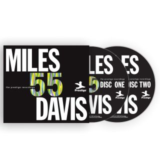 MILES '55 (2CD)