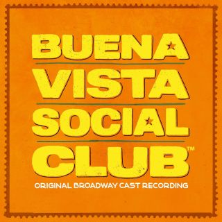 BUENA VISTA SOCIAL CLUB CD