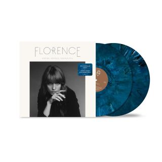 HOW BIG HOW BLUE HOW BEAUT (ANNIVERSARY EDITION)2LP