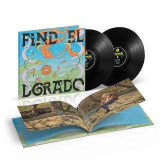 FIND EL DORADO 2LP