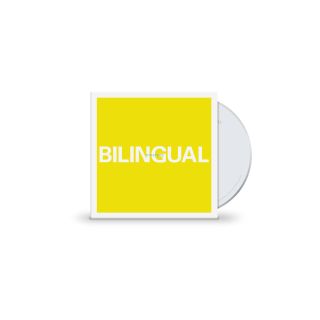 BILINGUAL CD
