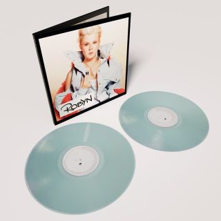 ROBYN 2LP