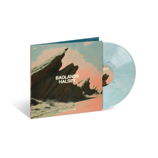 BADLANDS LP