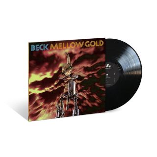 MELLOW GOLD LP