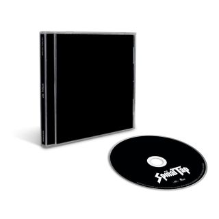 THIS IS SPINAL TAP CD