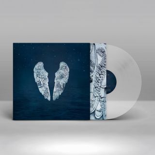 GHOST STORIES LP