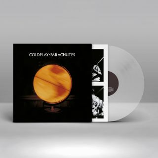 PARACHUTES LP