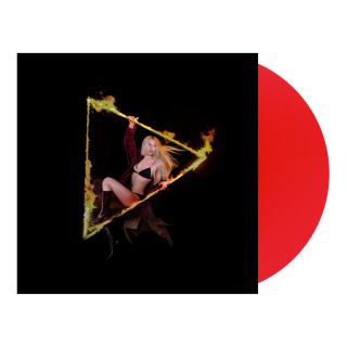 DON'T CLICK PLAY CLR LP