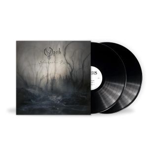 BLACKWATER PARK 2LP