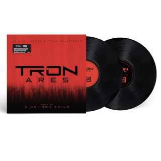 TRON: ARES 2LP
