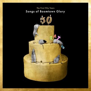 THE FIRST 50 YEARS: SONGS 2CD