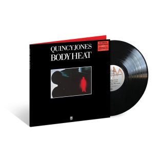 BODY HEAT LP